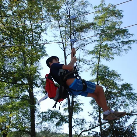 Tourist Center Momina Krepost