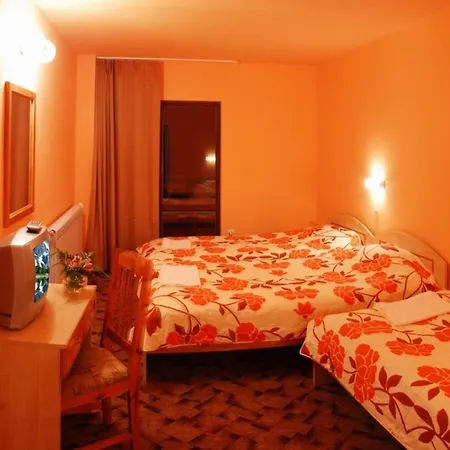 Otel Tourist Center Momina Krepost Tırnova