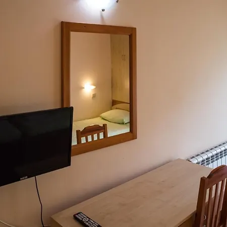 Tourist Center Momina Krepost