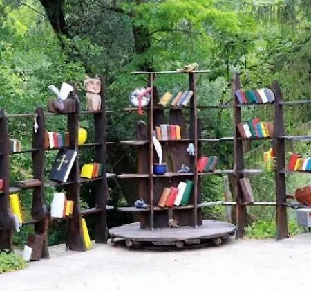 Tourist Center Momina Krepost 2* Tırnova
