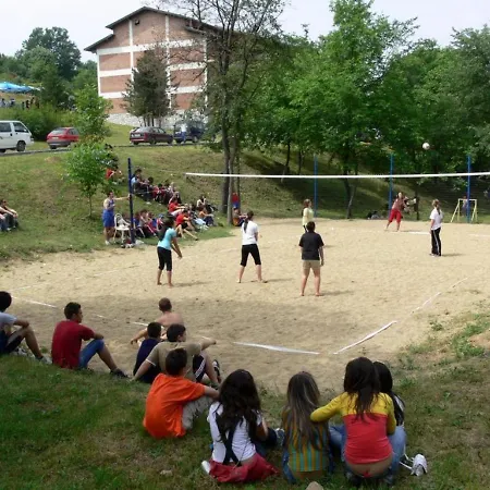 Tourist Center Momina Krepost Hotel